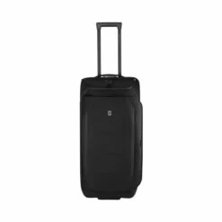 Victorinox Crosslight Wheeled Duffle Bag - 75cm -Suitcase Sales 2024 TGE 612425 S PO2 81608.1678112986