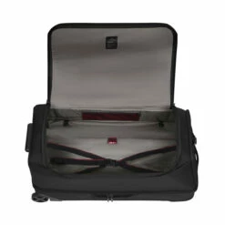 Victorinox Crosslight Wheeled Duffle Bag - 75cm -Suitcase Sales 2024 TGE 612425 S PR2 07947.1678113002