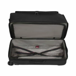 Victorinox Crosslight Wheeled Duffle Bag - 75cm -Suitcase Sales 2024 TGE 612425 S PR3 31305.1678113001