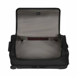 Victorinox Crosslight Wheeled Duffle Bag - 75cm -Suitcase Sales 2024 TGE 612425 S PR 45392.1678113000
