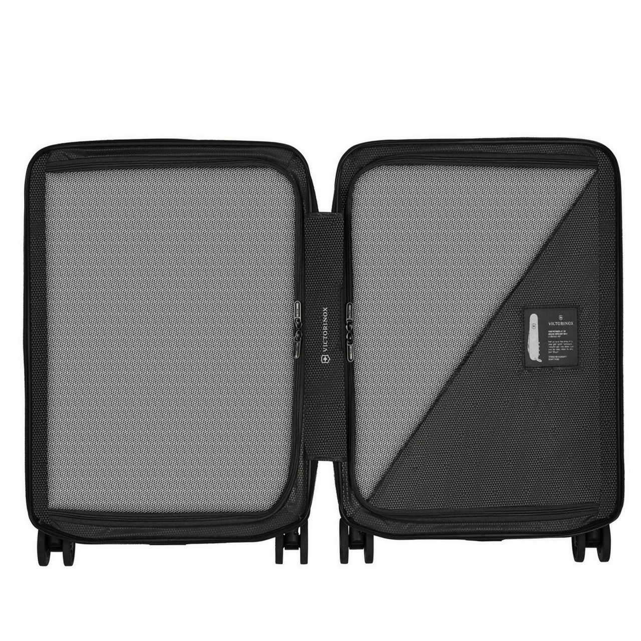 Victorinox Airox Global Cabin Suitcase - 55cm 12 Victorinox Airox Global Cabin Suitcase - 55cm - Image 10
