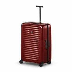 Victorinox Airox Large Suitcase - 75cm -Suitcase Sales 2024 TGE 612510 S FR2 93265.1675251943
