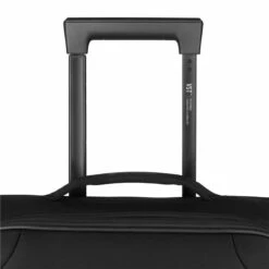 Victorinox Crosslight Expandable Medium Suitcase - 68cm 30 Victorinox Crosslight Expandable Medium Suitcase - 68cm -Suitcase Sales 2024 TGE Crosslight VST Telescopic Handle System DE 1 64179.1677848389