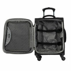 Travelpro Anthem 3 Piece Luggage Set - 56cm, 73cm & 83cm -Suitcase Sales 2024 TP5086 CarryOn Interior 0a35199e 0e2e 4ef4 ac24 1e3d28b862c2 2048x2048 13946.1670589469