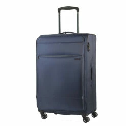 Rock Deluxe-Lite 4 Wheel Expandable Medium Suitcase - 72cm -Suitcase Sales 2024 TR 0161 NA M 74300.1660043182