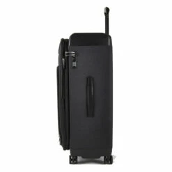 Rock Parker 4 Wheel Exp Large Suitcase - 76cm -Suitcase Sales 2024 TR 0206 BL L 4 92362.1672752933