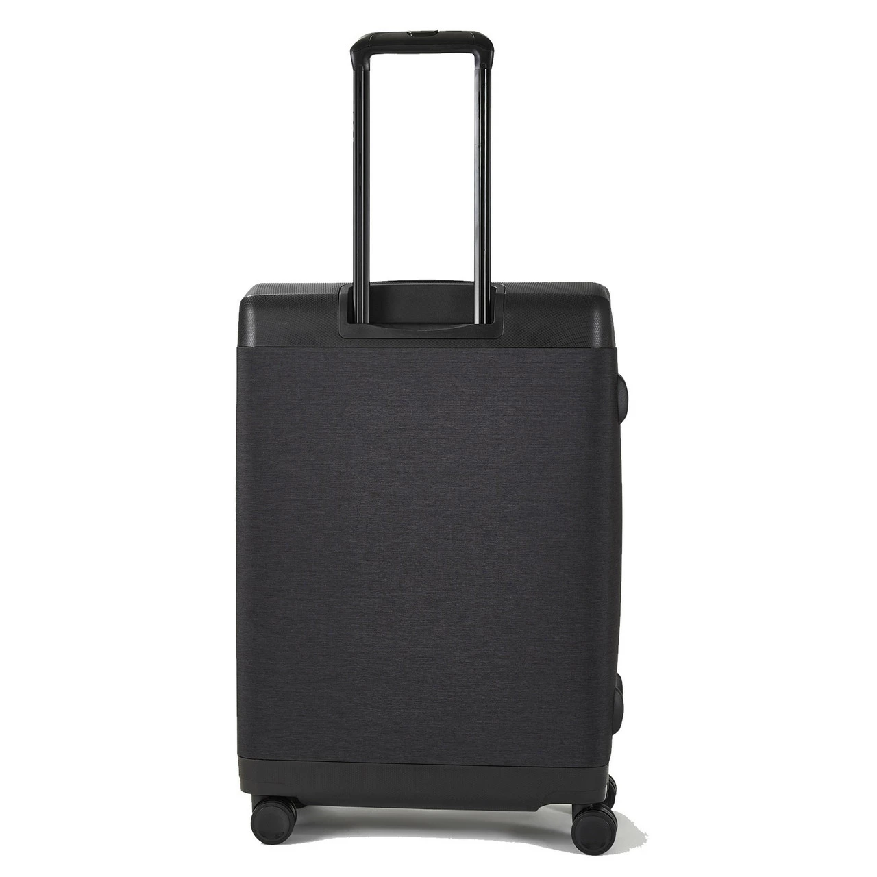 Rock Parker 4 Wheel Exp Medium Suitcase - 65cm 4 Rock Parker 4 Wheel Exp Medium Suitcase - 65cm - Image 2