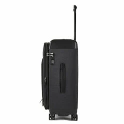 Rock Parker 4 Wheel Exp Medium Suitcase - 65cm 25 Rock Parker 4 Wheel Exp Medium Suitcase - 65cm -Suitcase Sales 2024 TR 0206 BL M 4 26513.1672751966