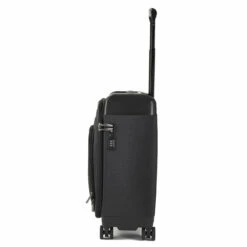 Rock Parker 4 Wheel Cabin Suitcase - 54cm 25 Rock Parker 4 Wheel Cabin Suitcase - 54cm -Suitcase Sales 2024 TR 0206 BL S 4 79149.1672750778
