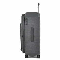 Rock Parker 4 Wheel Exp Large Suitcase - 76cm -Suitcase Sales 2024 TR 0206 GR L 4 55508.1672752938