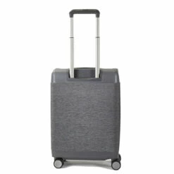 Rock Parker 4 Wheel Cabin Suitcase - 54cm 32 Rock Parker 4 Wheel Cabin Suitcase - 54cm -Suitcase Sales 2024 TR 0206 GR S 2 22966.1672750785