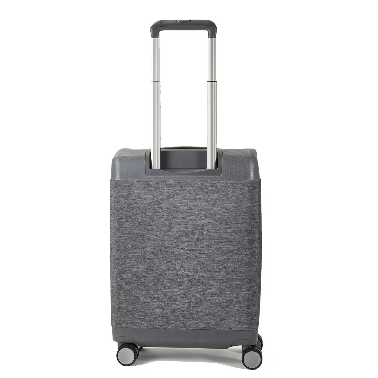 Rock Parker 4 Wheel Cabin Suitcase - 54cm 13 Rock Parker 4 Wheel Cabin Suitcase - 54cm - Image 11