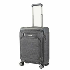 Rock Parker 4 Wheel Cabin Suitcase - 54cm 33 Rock Parker 4 Wheel Cabin Suitcase - 54cm -Suitcase Sales 2024 TR 0206 GR S 3 96762.1672750786