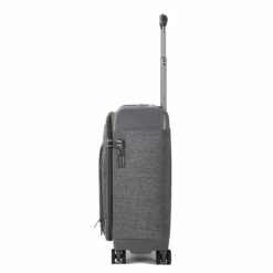 Rock Parker 4 Wheel Cabin Suitcase - 54cm 34 Rock Parker 4 Wheel Cabin Suitcase - 54cm -Suitcase Sales 2024 TR 0206 GR S 4 51531.1672750782
