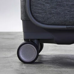 Rock Parker 4 Wheel Exp Medium Suitcase - 65cm 37 Rock Parker 4 Wheel Exp Medium Suitcase - 65cm -Suitcase Sales 2024 TR 0206 GR Wheels 38533.1672751979