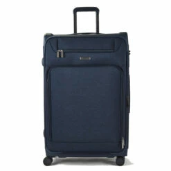 Rock Parker 4 Wheel Exp Large Suitcase - 76cm -Suitcase Sales 2024 TR 0206 NA L 1 53087.1672752939