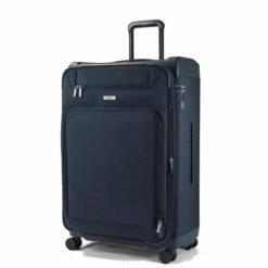 Rock Parker 4 Wheel Exp Large Suitcase - 76cm -Suitcase Sales 2024 TR 0206 NA L 3 11553.1672752939