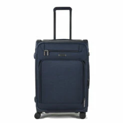 Rock Parker 4 Wheel Exp Medium Suitcase - 65cm 38 Rock Parker 4 Wheel Exp Medium Suitcase - 65cm -Suitcase Sales 2024 TR 0206 NA M 1 07639.1672751971