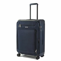Rock Parker 4 Wheel Exp Medium Suitcase - 65cm 40 Rock Parker 4 Wheel Exp Medium Suitcase - 65cm -Suitcase Sales 2024 TR 0206 NA M 3 42180.1672751972