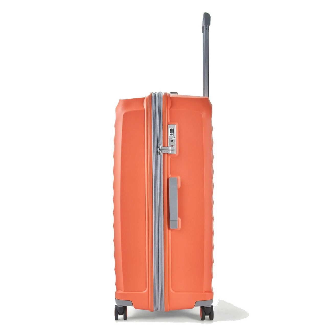 Rock Sunwave 4 Wheel Exp Large Suitcase - 79cm 22 Rock Sunwave 4 Wheel Exp Large Suitcase - 79cm - Image 20