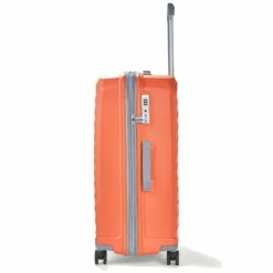 Rock Sunwave 4 Wheel Exp Medium Suitcase - 66cm -Suitcase Sales 2024 TR 0212 PE M 4 08093.1661266129