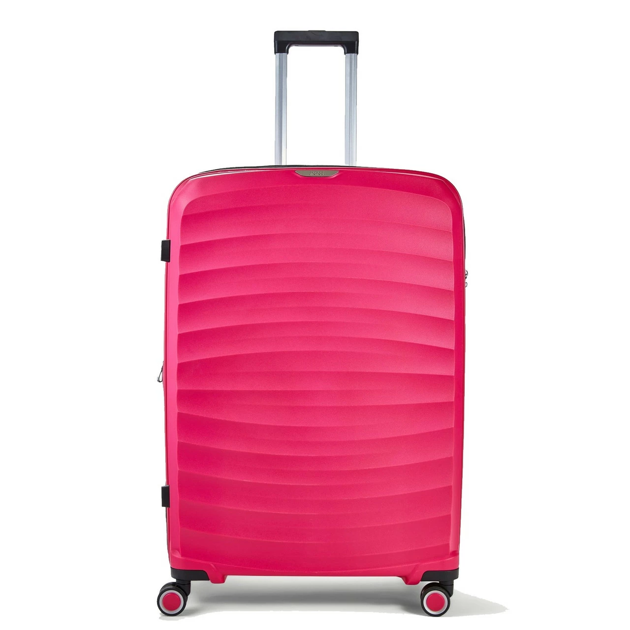 Rock Sunwave 4 Wheel Exp Large Suitcase - 79cm 11 Rock Sunwave 4 Wheel Exp Large Suitcase - 79cm - Image 9