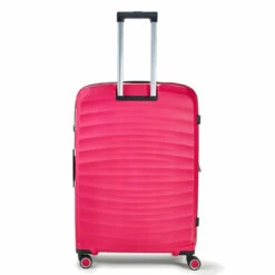 Rock Sunwave 4 Wheel Exp Large Suitcase - 79cm 31 Rock Sunwave 4 Wheel Exp Large Suitcase - 79cm -Suitcase Sales 2024 TR 0212 PI L 2 32961.1661272324