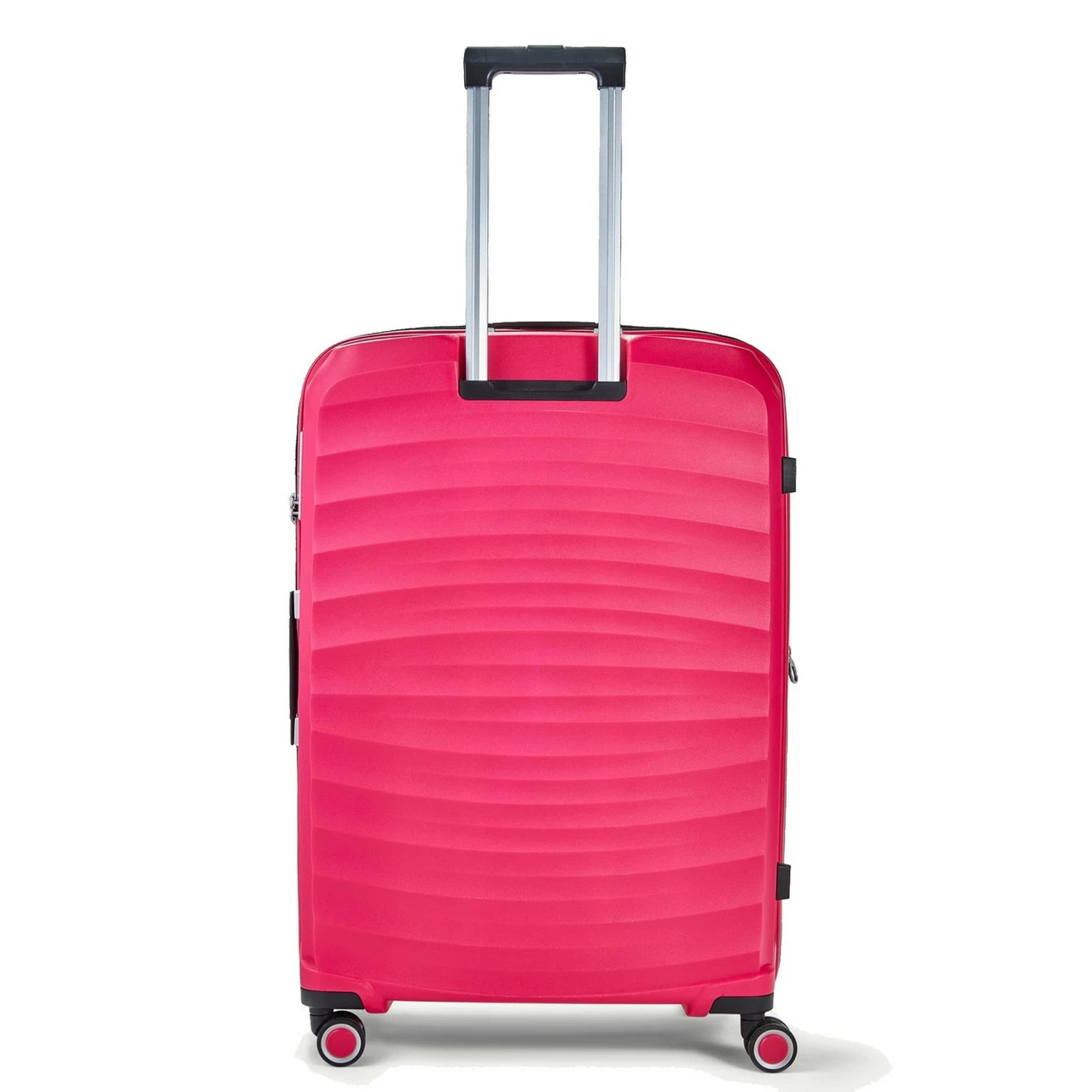 Rock Sunwave 4 Wheel Exp Large Suitcase - 79cm 12 Rock Sunwave 4 Wheel Exp Large Suitcase - 79cm - Image 10