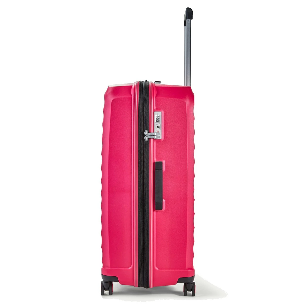 Rock Sunwave 4 Wheel Exp Large Suitcase - 79cm 14 Rock Sunwave 4 Wheel Exp Large Suitcase - 79cm - Image 12