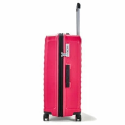 Rock Sunwave 4 Wheel Exp Medium Suitcase - 66cm -Suitcase Sales 2024 TR 0212 PI M 4 55219.1661266130