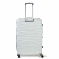 Rock Sunwave 4 Wheel Exp Large Suitcase - 79cm 23 Rock Sunwave 4 Wheel Exp Large Suitcase - 79cm -Suitcase Sales 2024 TR 0212 WH L 2 70766.1661272324
