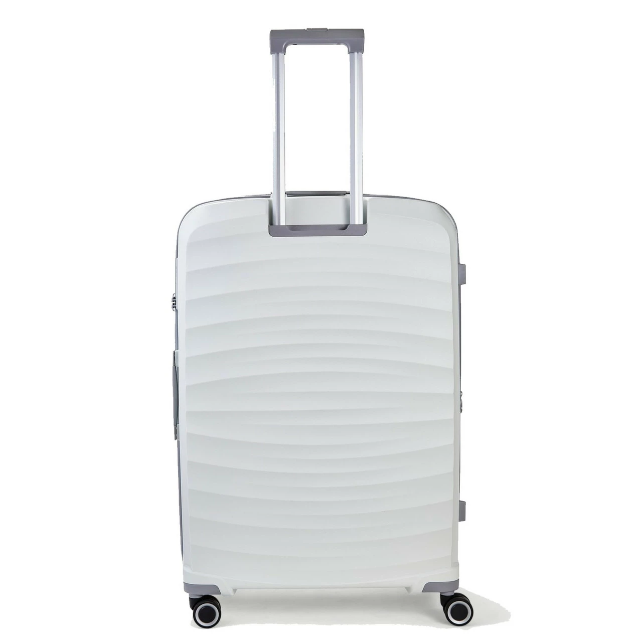 Rock Sunwave 4 Wheel Exp Large Suitcase - 79cm 4 Rock Sunwave 4 Wheel Exp Large Suitcase - 79cm - Image 2