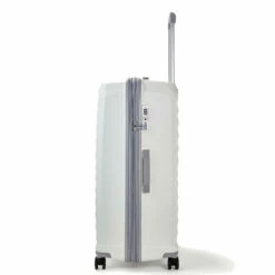 Rock Sunwave 4 Wheel Exp Large Suitcase - 79cm 25 Rock Sunwave 4 Wheel Exp Large Suitcase - 79cm -Suitcase Sales 2024 TR 0212 WH L 4 32008.1661272324