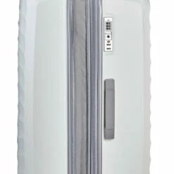 Rock Sunwave 4 Wheel Exp Cabin Suitcase - 54cm -Suitcase Sales 2024 TR 0212 WH Expander 88856.1661262765