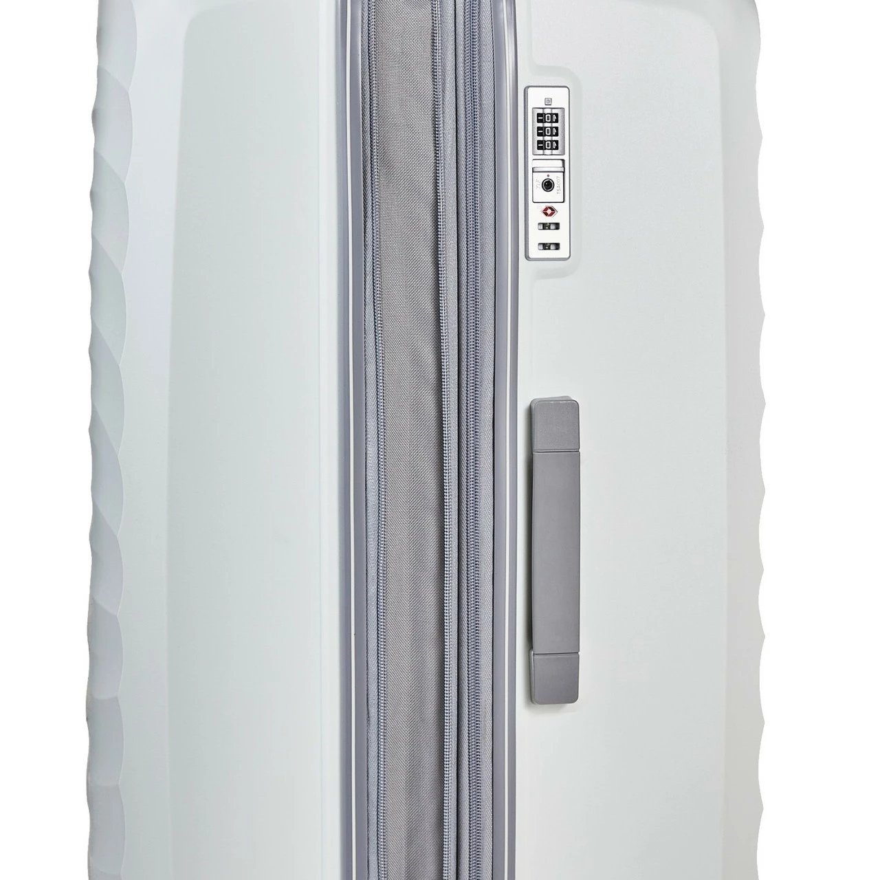 Rock Sunwave 4 Wheel Exp Large Suitcase - 79cm 10 Rock Sunwave 4 Wheel Exp Large Suitcase - 79cm - Image 8