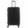 Rock Novo 4 Wheel Exp Large Suitcase - 79cm -Suitcase Sales 2024 TR 0214 BL L 1 71667.1661246984