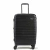 Rock Novo 4 Wheel Exp Medium Suitcase - 69cm -Suitcase Sales 2024 TR 0214 BL M 1 51938.1661246291