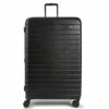 Rock Novo 4 Wheel Exp Extra-Large Suitcase - 89cm 2 Rock Novo 4 Wheel Exp Extra-Large Suitcase - 89cm -Suitcase Sales 2024 TR 0214 BL XL 1 44824.1661247702