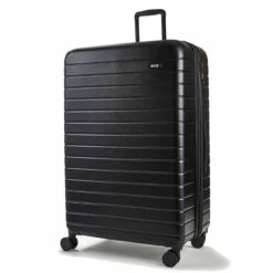 Rock Novo 4 Wheel Exp Extra-Large Suitcase - 89cm -Suitcase Sales 2024 TR 0214 BL XL 3 13025.1661247702