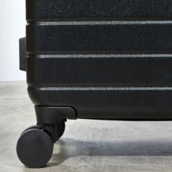 Rock Novo 4 Wheel Exp Medium Suitcase - 69cm -Suitcase Sales 2024 TR 0214 BL Wheels 82328.1661245599.1280.1280 63241.1661246281