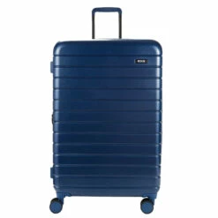 Rock Novo 4 Wheel Exp Large Suitcase - 79cm -Suitcase Sales 2024 TR 0214 NA L 1 35858.1661246984