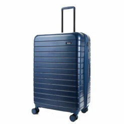 Rock Novo 4 Wheel Exp Large Suitcase - 79cm -Suitcase Sales 2024 TR 0214 NA L 3 47209.1661246984