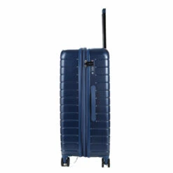Rock Novo 4 Wheel Exp Large Suitcase - 79cm -Suitcase Sales 2024 TR 0214 NA L 4 26548.1661246983