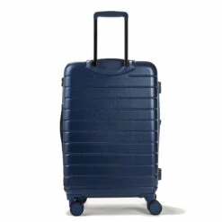 Rock Novo 4 Wheel Exp Medium Suitcase - 69cm -Suitcase Sales 2024 TR 0214 NA M 2 19888.1661246291