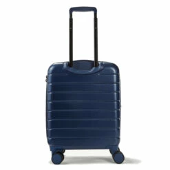 Rock Novo 4 Wheel Exp Cabin Suitcase - 55cm -Suitcase Sales 2024 TR 0214 NA S 2 26674.1661245583
