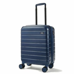 Rock Novo 4 Wheel Exp Cabin Suitcase - 55cm -Suitcase Sales 2024 TR 0214 NA S 3 60984.1661245585