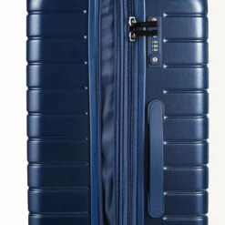 Rock Novo 4 Wheel Exp Cabin Suitcase - 55cm -Suitcase Sales 2024 TR 0214 NA Expander 15412.1661245595