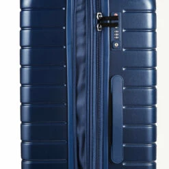 Rock Novo 4 Wheel Exp Medium Suitcase - 69cm -Suitcase Sales 2024 TR 0214 NA Expander 15412.1661245595.1280.1280 81420.1661246281