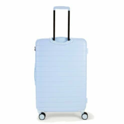 Rock Novo 4 Wheel Exp Large Suitcase - 79cm -Suitcase Sales 2024 TR 0214 PB L 2 67352.1661246978