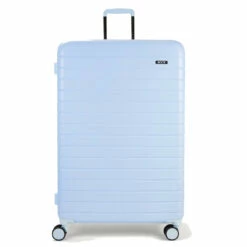 Rock Novo 4 Wheel Exp Extra-Large Suitcase - 89cm -Suitcase Sales 2024 TR 0214 PB XL 1 77731.1661247697